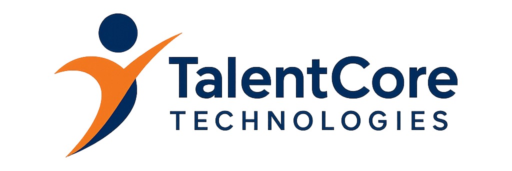 TalentCore Technologies Logo